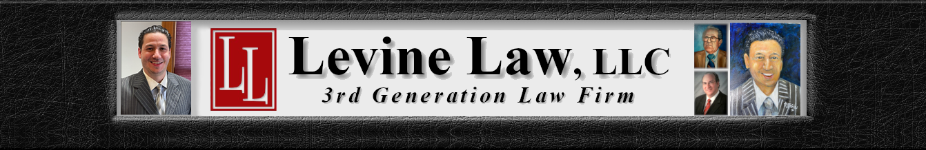 Law Levine, LLC - A 3rd Generation Law Firm serving New Castle PA specializing in probabte estate administration